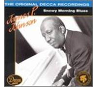 Johnson, James P. - Snowy Morning Blues