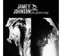 Johnson, Jamey - Guitar Songs [Import]