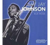 Johnson,Jay Jay - Blue Mode (US Import)