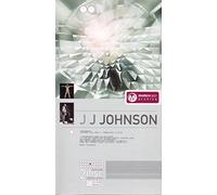 Johnson - Jay Johnson [Import]