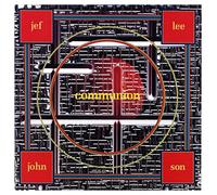 Johnson,Jeff Lee - Communion [Import]