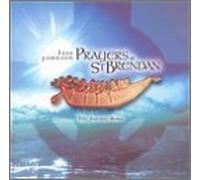 Johnson, Jeff - Prayers of St. Brendan
