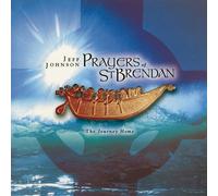 Johnson, Jeff - Prayers of St. Brendan