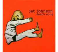 'Johnson, Jet' - Death Song [Import]