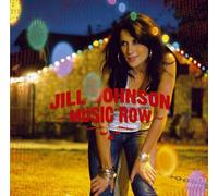 Johnson, Jill - Music Row