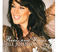 Johnson, Jill - Roots & Wings