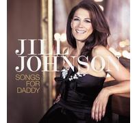 Johnson, Jill - Songs for Daddy