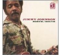 Johnson, Jimmy Band - North/South