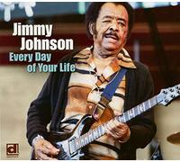 Every Day Of Your Life