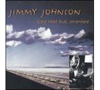 Johnson, Jimmy - Every Road Ends Somewhere