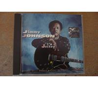 Johnson, Jimmy - I'm a Jockey