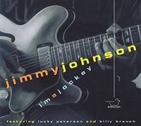 Johnson Jimmy - I'm a Jockey [Import]