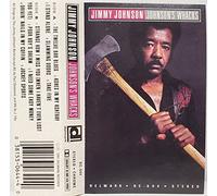 Johnson, Jimmy - Johnson's Whacks