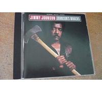 Johnson, Jimmy - Johnson's Whacks [Import]