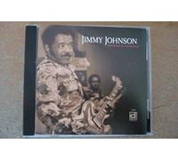Johnson, Jimmy - Pepper's Hangout [Import]