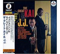 Johnson, Jj - Kai & J.J. [Import]