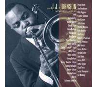 Johnson, Jj - The Jj Johnson Memorial Album