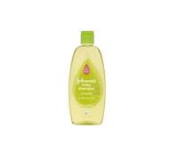 Johnson & Johnson Baby Camomille Shampoing 500 ml