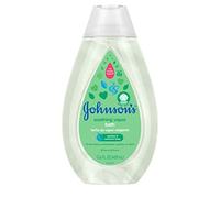 Johnson & Johnson Johnsons Baby Lot de 2 bains à vapeur apaisants 400 ml