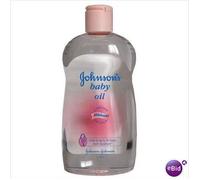 Johnson & Johnson Johnson's Baby Oil 300 ml