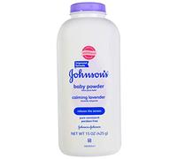 Johnson & Johnson melt away stress - gel douche - Parfum de lavande et de camomille - 445 ml