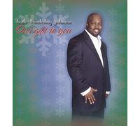 Keith Wonderboy Johnson – Our Gift to You – CD – Sony Music