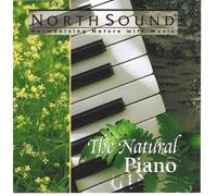 Johnson, Ken - Natural Piano