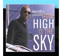 Johnson, Kenneth - How High is The Sky