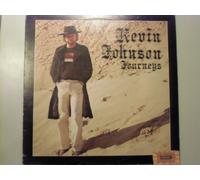 Johnson, Kevin - Journeys [Vinyl-LP/LC5830].