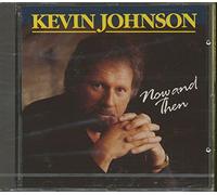 Johnson, Kevin - Now & Then