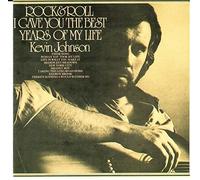 Johnson, Kevin - Rock and Roll