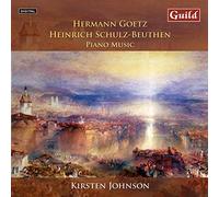 Goetz/Schulz/Beuthen Piano