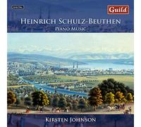 Heinrich Schulz/Beuthen/Piano