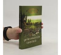 Johnson, L: Das Geheimnisvolle Versteck