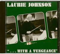 Johnson, Laurie - with a Vengeance
