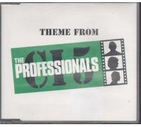 Johnson, Laurie's London Bi - Professionals-Theme [Import]