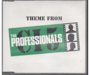 Johnson, Laurie's London Bi - Professionals-Theme [Import]
