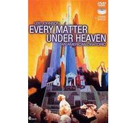 Johnson,Lee - Every Matter Under Heaven (Dvd+CD)