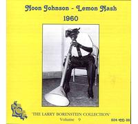 Johnson, Lemon - The Larry Borenstein Collection