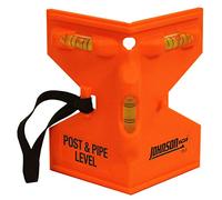 Johnson Level et outil 175-o Gloorange Post Level