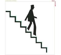Johnson, Linton Kwesi - Bass Culture