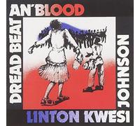 Johnson, Linton Kwesi - Dread Beat an' Blood [Import]
