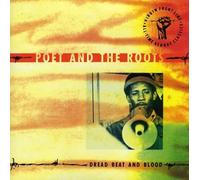 Johnson, Linton Kwesi - Dread, Beats An' Blood