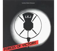 Johnson, Linton Kwesi - Forces of Victory