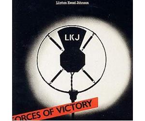 Johnson, Linton Kwesi - Forces of Victory