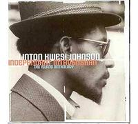 Johnson, Linton Kwesi - Independant Intavenshun [Import]