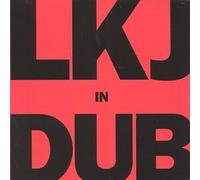 Johnson, Linton Kwesi - Lkj in Dub