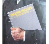Johnson, Linton Kwesi - Making History