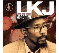 Johnson, Linton Kwesi - More Time