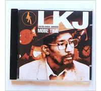 Johnson,Linton Kwesi - More Time [Import]